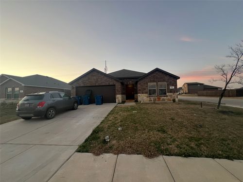 711 Heirloom Ln, Josephine, TX, 75189-5474 | Card Image
