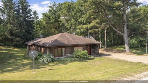 W5505 County Road H, MOUNT MORRIS, WI, 54984 | Card Image