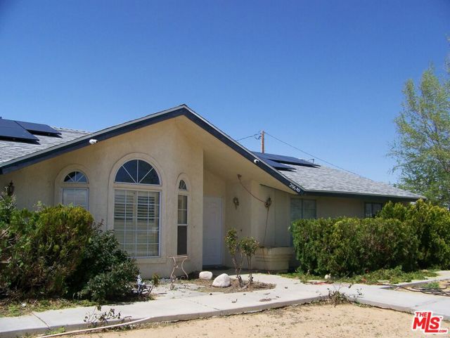 83rd St, California City, CA 93505