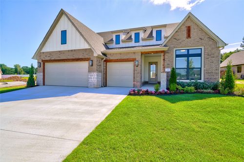 1717 E College St, Broken Arrow, OK, 74014 | Card Image