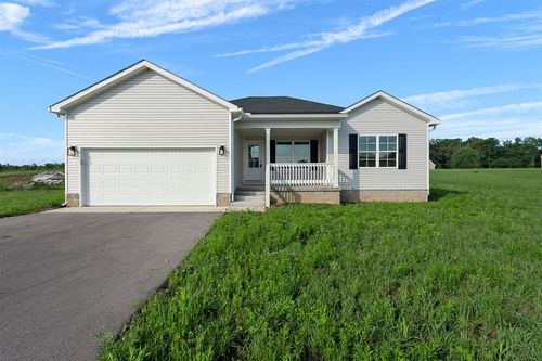 77 Garden Way, Smiths Grove, KY, 42171-6257 | Card Image
