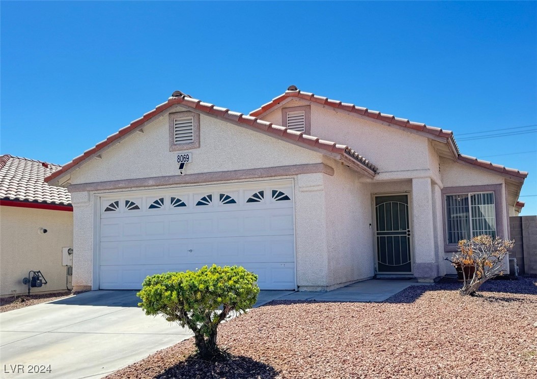 Chambersberg St, Las Vegas, NV 89147