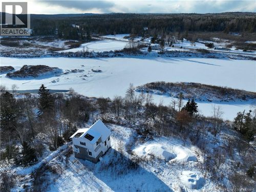 977 Canal Rd, Second Falls, NB, E5C1J6 | Card Image
