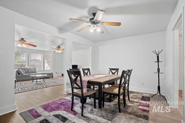 223 W Boulevard, House other with 6 bedrooms, 2 bathrooms and null parking in New Plymouth ID | Image 16