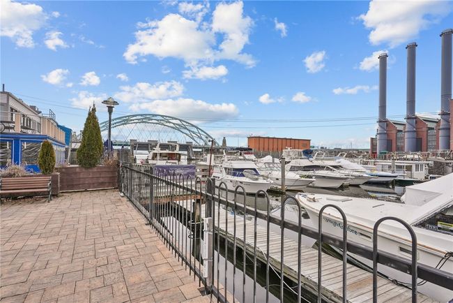 APT-211 - 555 S Water St, Condo with 2 bedrooms, 2 bathrooms and 3 parking in Providence RI | Image 31