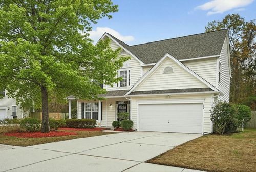 176 Thousand Oaks Cir, Goose Creek, SC, 29445-7263 | Card Image
