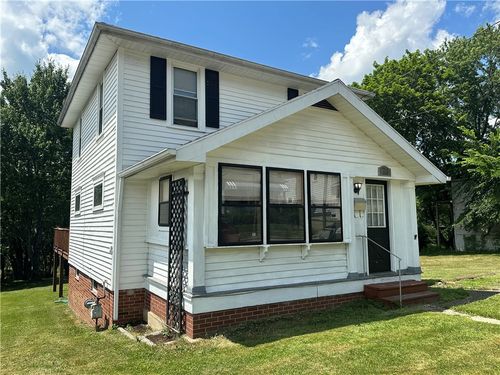 28-24-28 Rochester St, Bradford, PA, 16701-2149 | Card Image