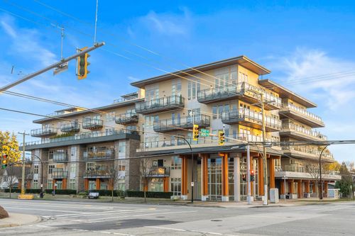 501-14022 N Bluff Rd, White Rock, BC, V4B0B7 | Card Image