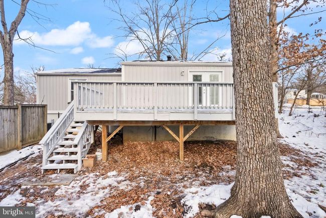 2280 Cocquina Dr, House other with 5 bedrooms, 2 bathrooms and null parking in RESTON VA | Image 64