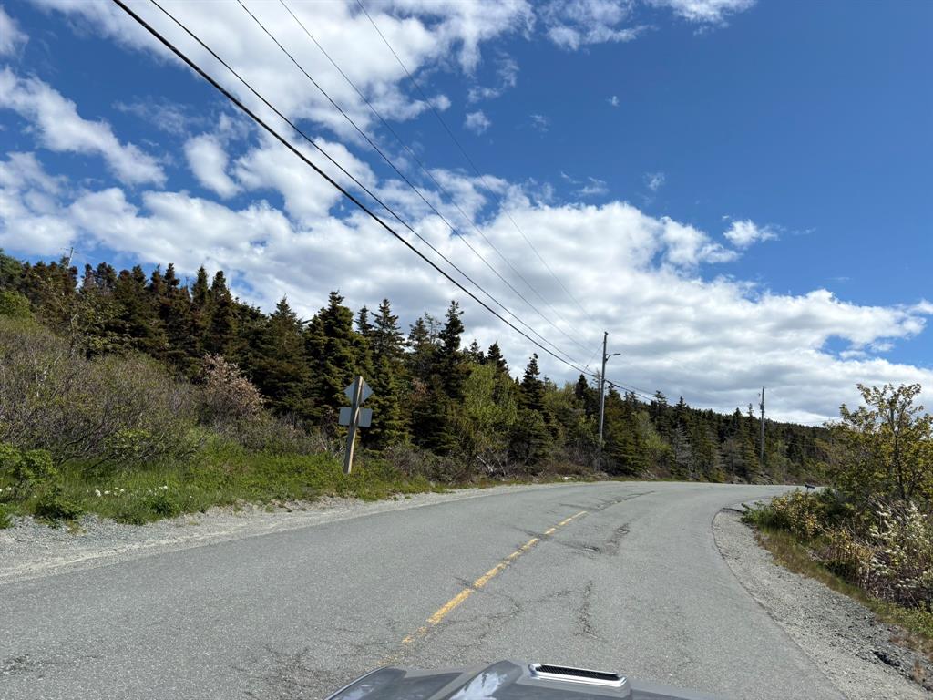 Land in Flatrock