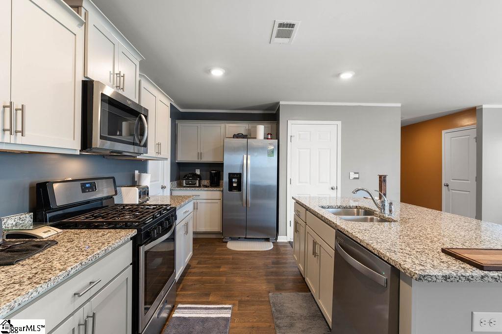 Residential in Easley 5