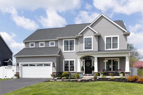 39 Partridge Walk, Lancaster, NY, 14086-3226 | Card Image