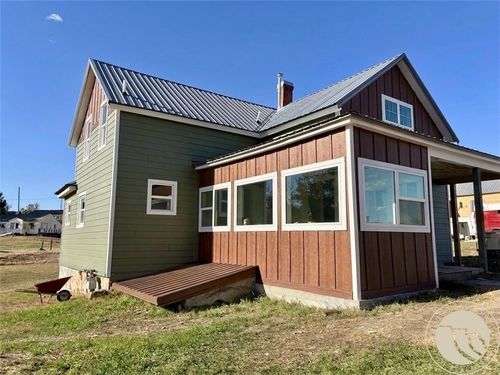 311 A Avenue Nw, Harlowton, MT, 59036 | Card Image