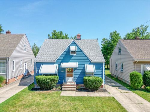 3110 Torrington Ave, Parma, OH, 44134-2218 | Card Image