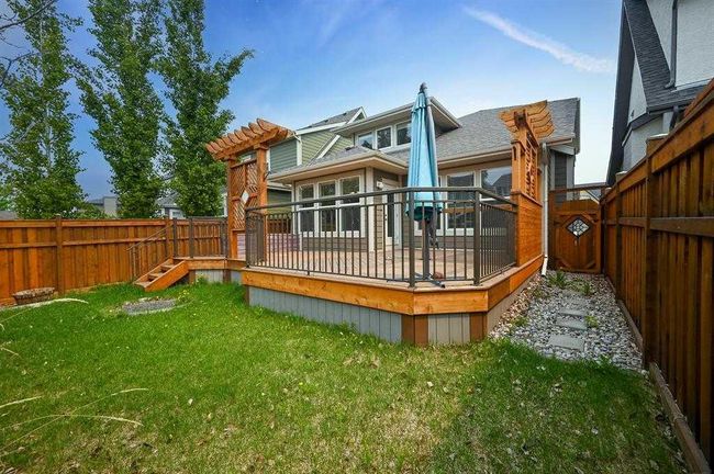 63 Mahogany Way Se, Home with 4 bedrooms, 3 bathrooms and 4 parking in Calgary AB | Image 40