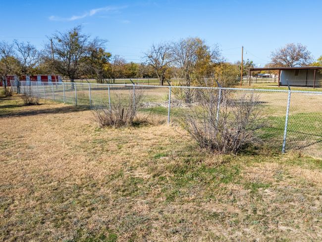 909 Pitts Ln, Home with 0 bedrooms, 0 bathrooms and null parking in Blanket TX | Image 7