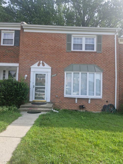 7437 Jayhawk St, ANNANDALE, VA, 22003-5741 | Card Image