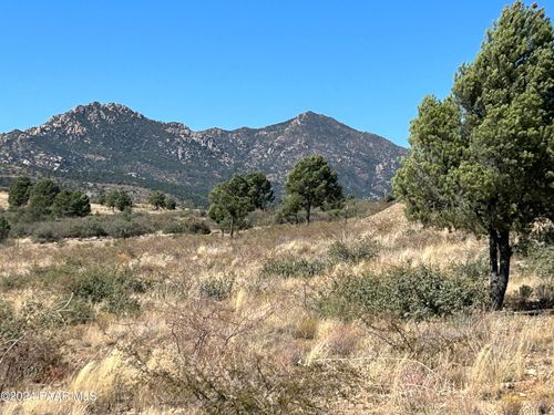 17424 S Juniper Dr, Peeples Valley, AZ, 86332 | Card Image