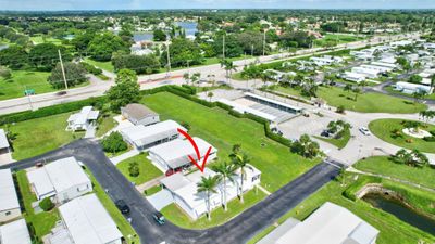 1001 Arecibo Bay, House other with 2 bedrooms, 2 bathrooms and null parking in Boynton Beach FL | Image 2