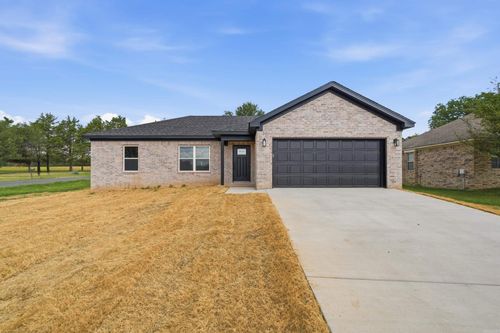 101 Barger Cir, Rose Bud, AR, 72137-9431 | Card Image