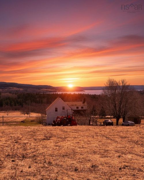 2041 Strathlorne-Scotsvil Rd, North Ainslie, NS, B0E1N0 | Card Image