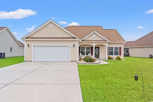 286 Copperwood Loop, Conway, SC, 29526-5036 | Card Image