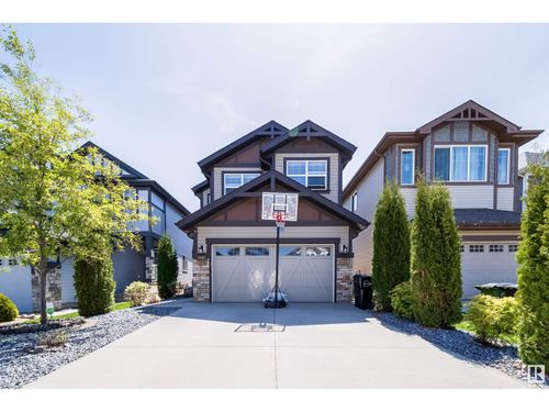 5462 Allbright Sq Sw, Edmonton, AB, T6W3H7 | Card Image