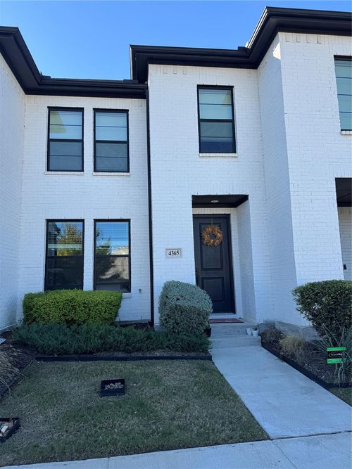 4365 Union St, North Richland Hills, TX, 76180-2500 | Card Image