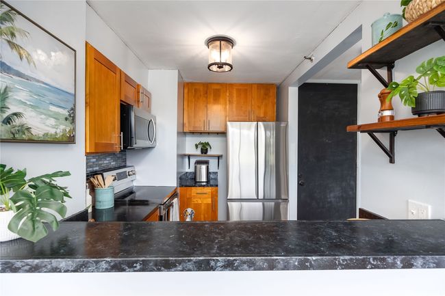 APT-1110 - 322 Aoloa St, Condo with 1 bedrooms, 1 bathrooms and 1 parking in Kailua HI | Image 13
