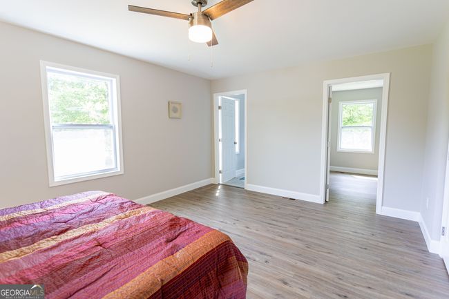 1073 We King Rd, House other with 3 bedrooms, 3 bathrooms and 3 parking in Commerce GA | Image 24