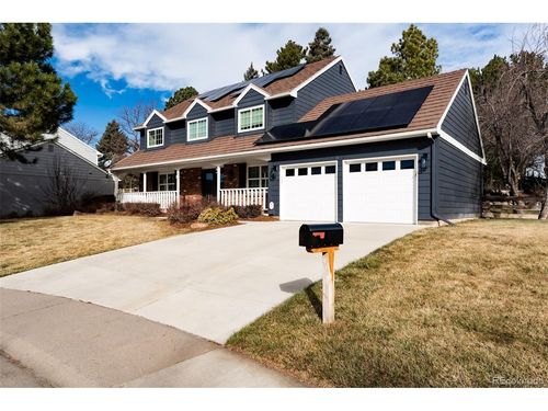 10463 W Turtle Mtn, Littleton, CO, 80127-3803 | Card Image