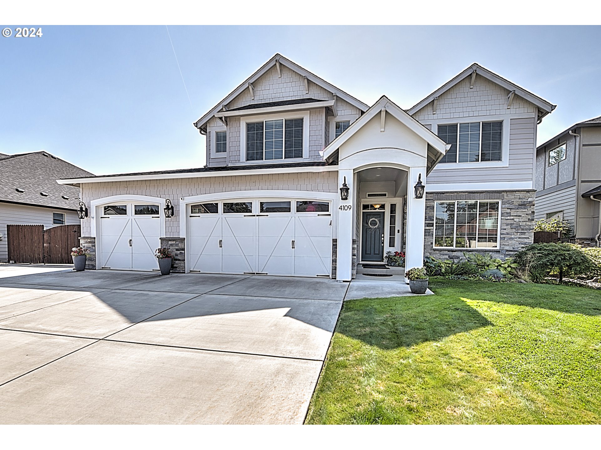 132nd Cir, Vancouver, WA 98686