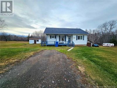 74 Lapointe Rd, House other with 2 bedrooms, 1 bathrooms and null parking in Nash Creek NB | Image 2