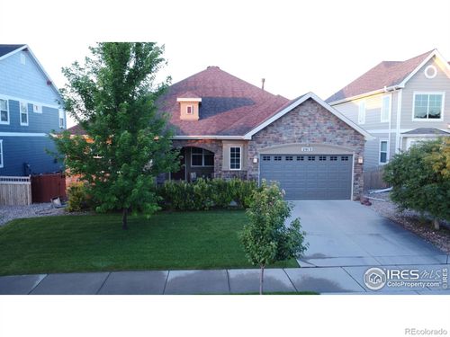 2913 Saratoga Trl, Frederick, CO, 80516-2602 | Card Image