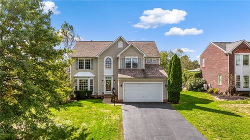 366 Allison Rd, Gibsonia, PA, 15044-9340 | Card Image