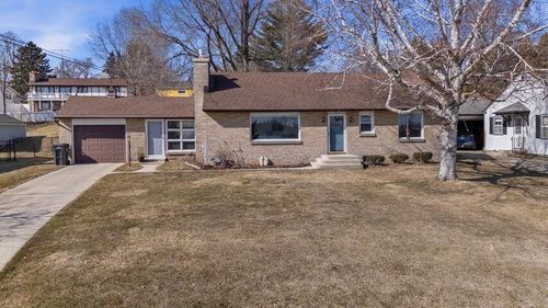 337 Lake Drive Drive, Random Lake, WI, 53075 | Card Image