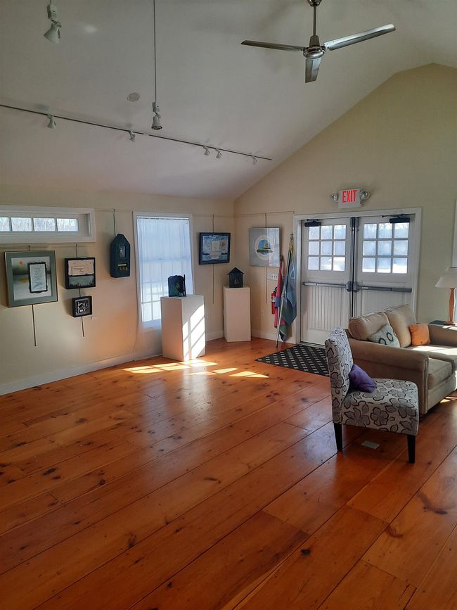 254 King St, Home with 0 bedrooms, 0 bathrooms and null parking in Boscawen NH | Image 6