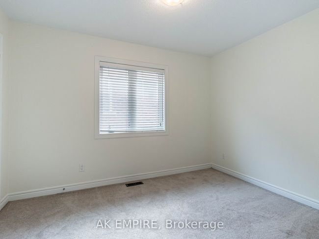 856 Miltonbrook Cres, House attached with 4 bedrooms, 3 bathrooms and 2 parking in Milton ON | Image 34
