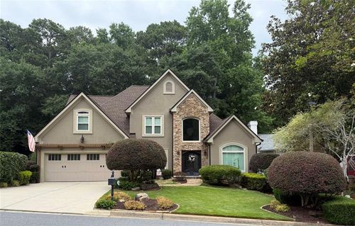 4850 Haydens Walk Dr, Johns Creek, GA, 30022-7177 | Card Image