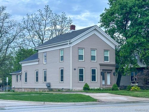 219 S Main St, Romeo, MI, 48065-5196 | Card Image