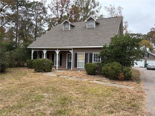 11063 Ragan Ln, Ponchatoula, LA, 70454-7345 | Card Image