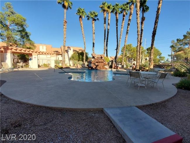 UNIT-209 - 7570 W Flamingo Rd, Condo with 2 bedrooms, 2 bathrooms and null parking in Las Vegas NV | Image 25