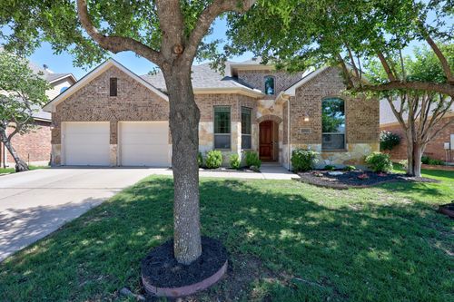 2520 Thunder Horse, Leander, TX, 78641-9010 | Card Image