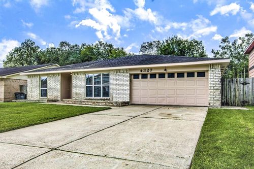 4327 Lucian Ln, Friendswood, TX, 77546-4216 | Card Image