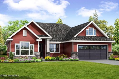 12 Van Patten Dr, Clifton Park, NY, 12065 | Card Image