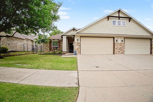 225 Terra Verde Lane, McKinney, TX, 75069 | Card Image