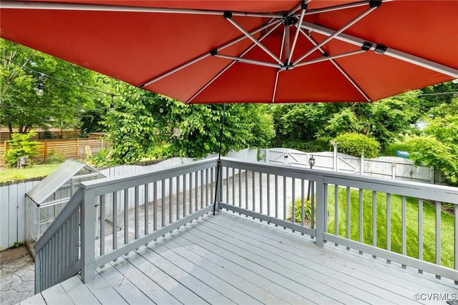 2805 Griffin Ave, House other with 5 bedrooms, 5 bathrooms and null parking in Richmond VA | Image 39