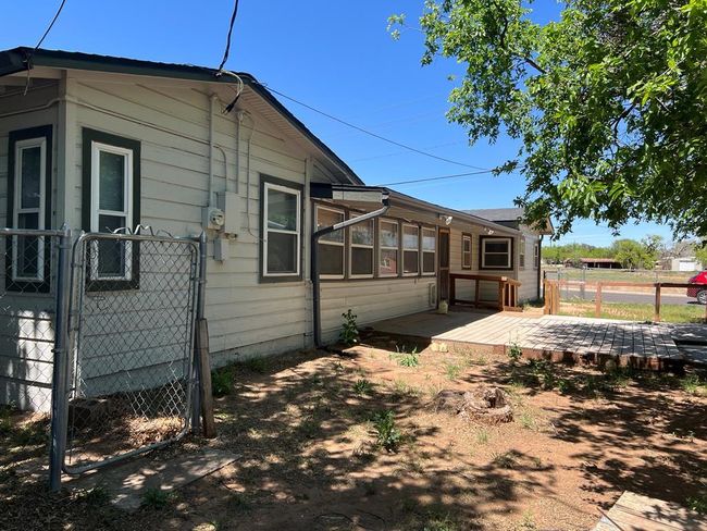 3702 Rose Cir, House other with 4 bedrooms, 2 bathrooms and 1 parking in Snyder TX | Image 24