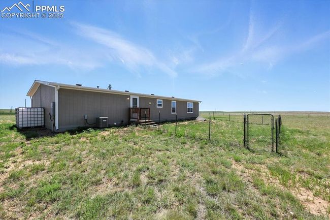 13560 Whittemore Rd, House other with 3 bedrooms, 2 bathrooms and null parking in Yoder CO | Image 32