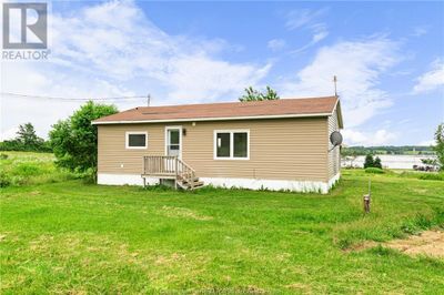 17 River Rd, Home with 3 bedrooms, 1 bathrooms and null parking in Cocagne NB | Image 1